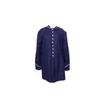Union Enlisted 1858th Infantry Frock Coat