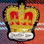 New Small Crown