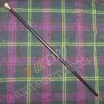 Civil War Swagger Windlass Stick
