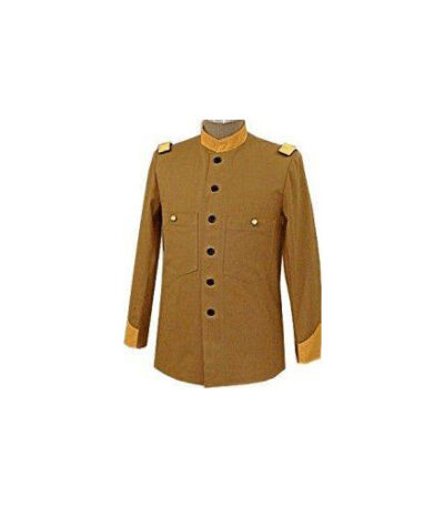 Officer 1884th Fatigue Blouse