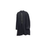 Civil War Line Officer Frock Coat