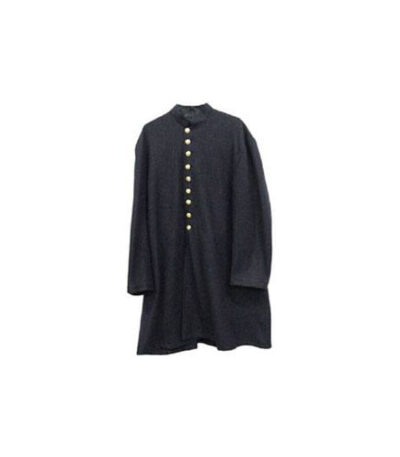 Civil War Line Officer Frock Coat
