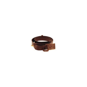 Officers or NCOs waist belt