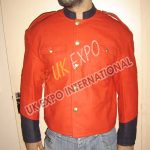 Officers Tunic Field Dress