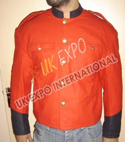 Officers Tunic Field Dress