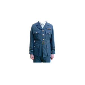 Officers Uniform