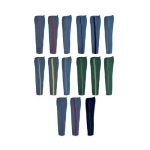 Union Civil War Rank Stripe Pants