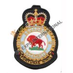 Patches