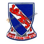Patches
