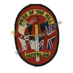 Patches