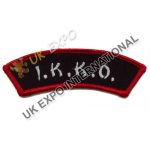 Patches