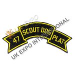 Patches