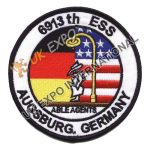 Patches