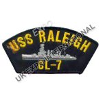 Patches