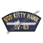 Patches