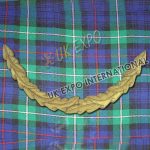 Golden Embroidery Peak