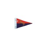 Commander Unit Horse Artillery R Pennant