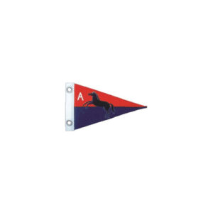 Pennants, Flags & Banners