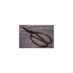 Wide Handle Bonsai Pruning Sewing Scissors