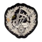 Pipe Band Badges