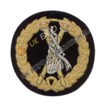Pipe Band Badges