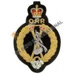 Pipe Band Badges