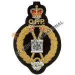 Pipe Band Badges