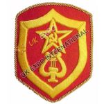 Pipe Band Badges