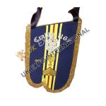 Pipe Band Banners