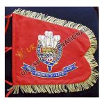 Pipe Band Banners