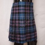 Pride of Scotland Women's Mini Kilt