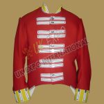 Private Soldier Light Company 1798-1802