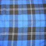 Ramsay Blue Tartan No 47