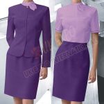 Reception Dress