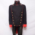Regiment of Grenadiers of Foot Dark Blue Color