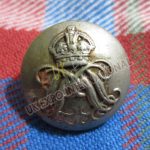 Regimental Button
