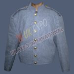 Civil War Richmond Depot Wool Jacket