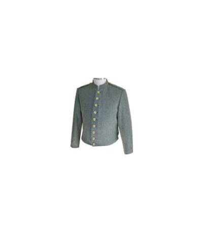 Civil War Richmond Depot Jacket