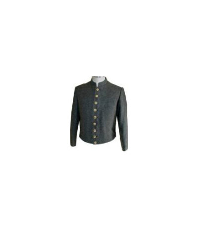 Richmond Depot Type III Jacket