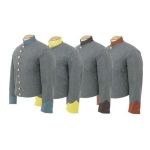 Richmond Depot Style Jackets
