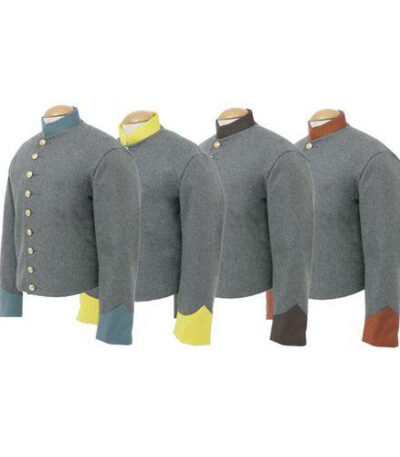 Richmond Depot Style Jackets