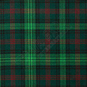 ROSS HUNTING MODERN TARTAN