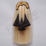 Scotland St Andrews Horsehair Sporran
