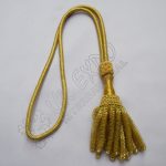 Schuyler Hartley & Graham Sword Knot