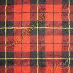 Wallace Modern Tartan No 9