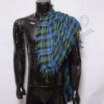 Smith Ancient Tartan Pipers Fly Plaids 10oz