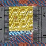 Scottish Golden Braid