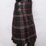 Scottish National Tartan Kilt