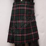 Scottish National Tartan Women Mini Kilt
