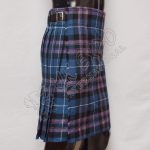 Scottish Pride of Scotland 5 Yard Tartan Kilt
